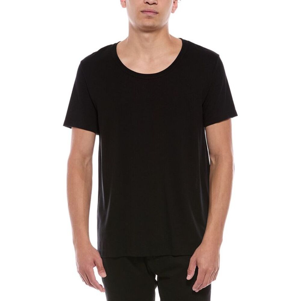 Blk Dnm Mens  T-Shirt, Black